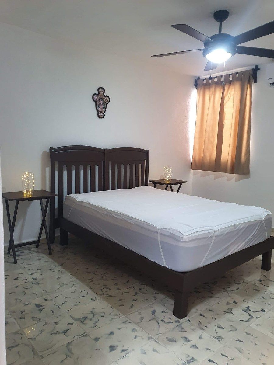 Casa en Supermanzana 27, Benito Juárez, foto 12 de 15