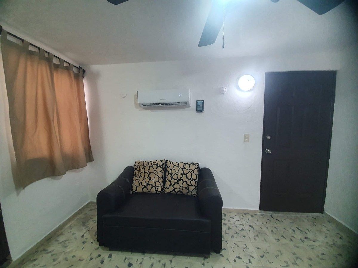 Casa en Supermanzana 27, Benito Juárez, foto 11 de 15