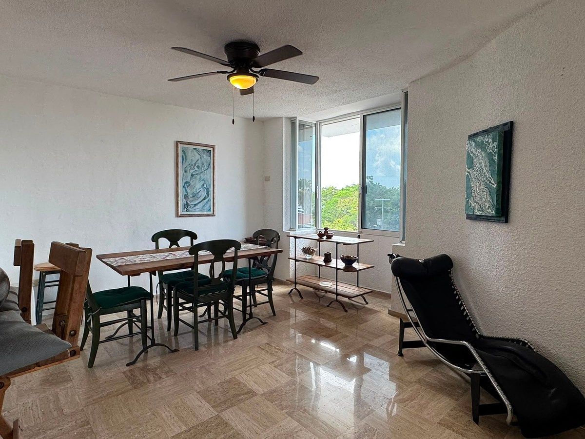 Apartamento em Supermanzana 43, Benito Juárez, foto 2 de 19