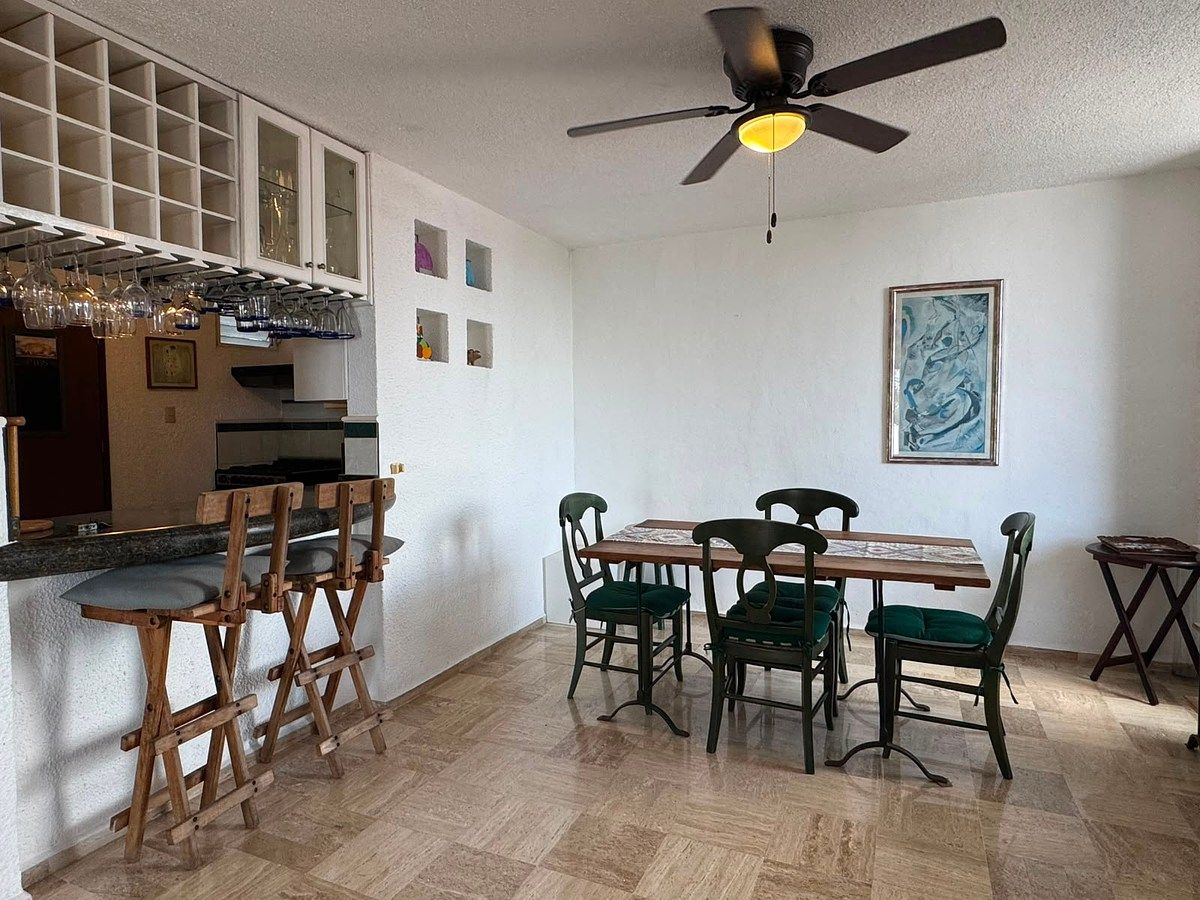 Apartamento em Supermanzana 43, Benito Juárez, foto 4 de 19