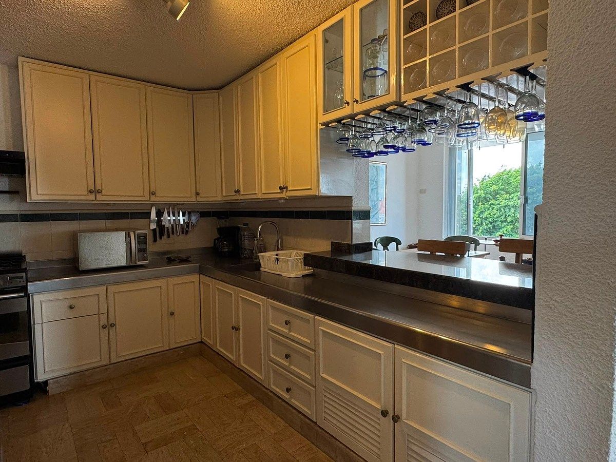 Apartamento em Supermanzana 43, Benito Juárez, foto 6 de 19
