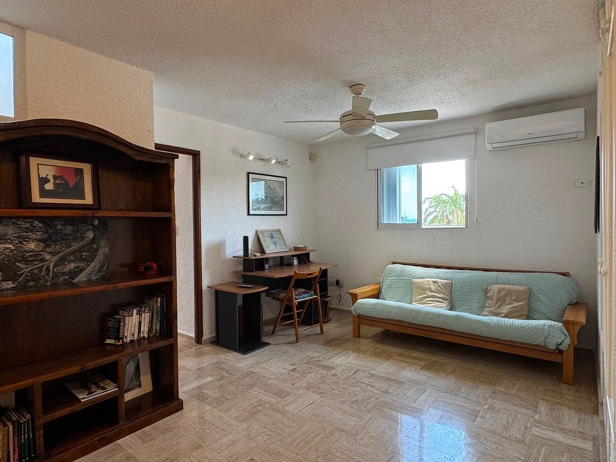 Apartamento em Supermanzana 43, Benito Juárez, foto 8 de 19