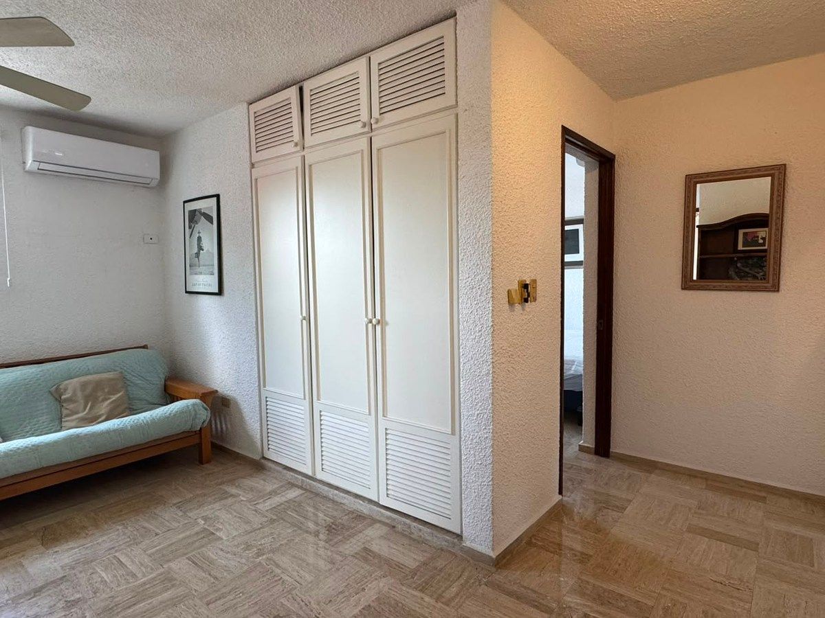 Apartamento em Supermanzana 43, Benito Juárez, foto 9 de 19