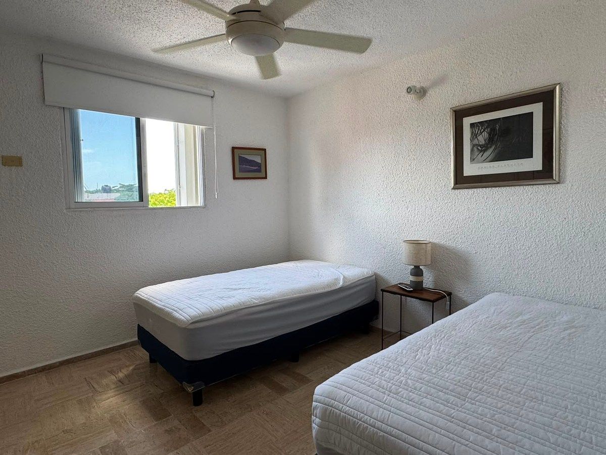 Apartamento em Supermanzana 43, Benito Juárez, foto 10 de 19