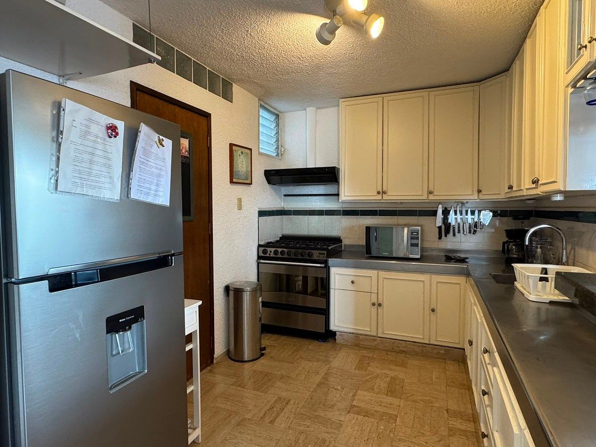 Apartamento em Supermanzana 43, Benito Juárez, foto 7 de 19