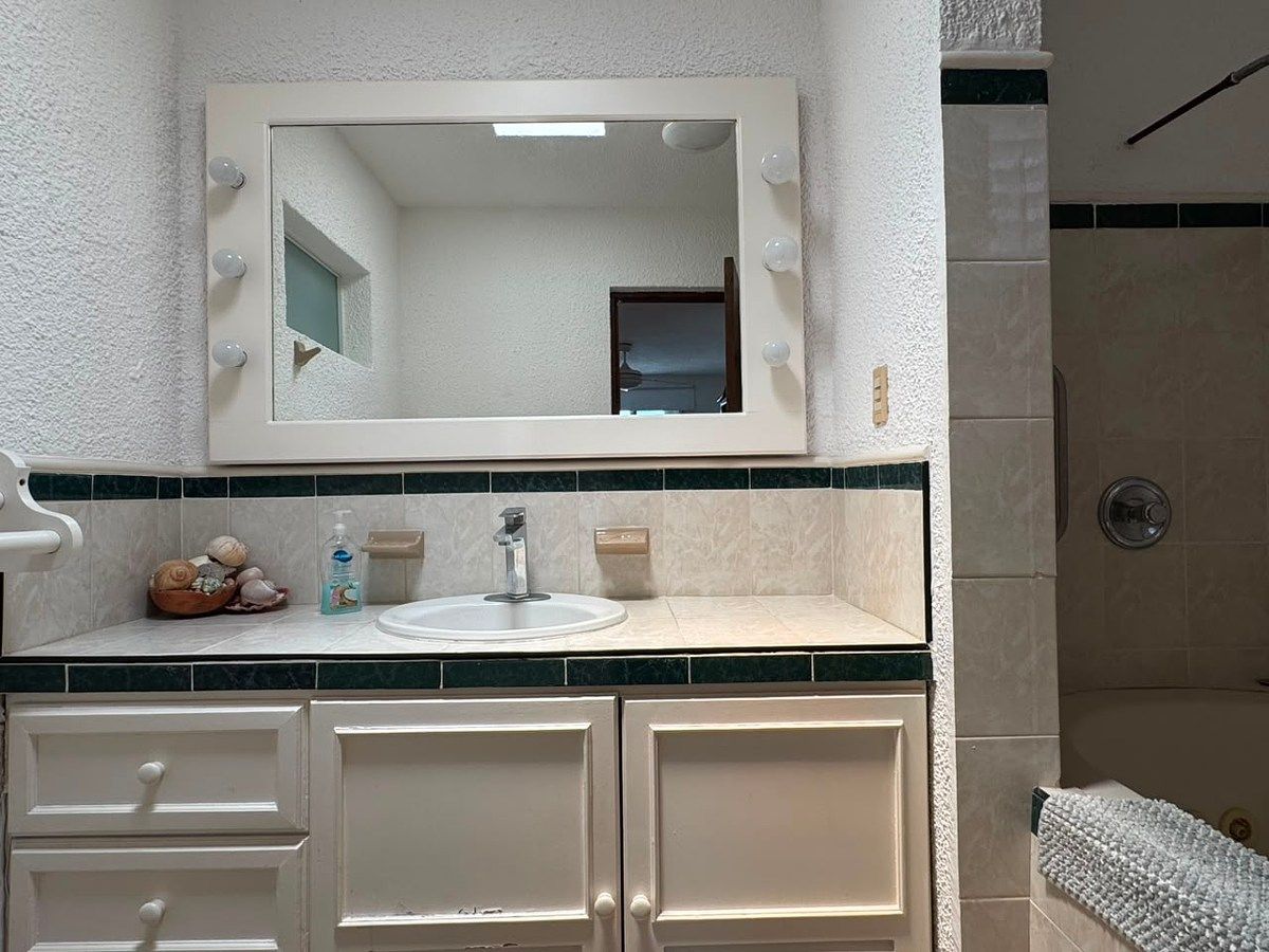 Apartamento em Supermanzana 43, Benito Juárez, foto 13 de 19