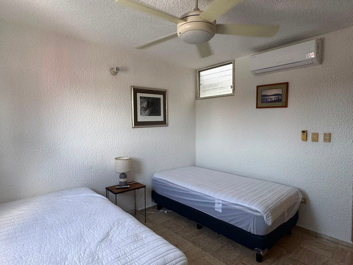 Apartamento em Supermanzana 43, Benito Juárez, foto 11 de 19