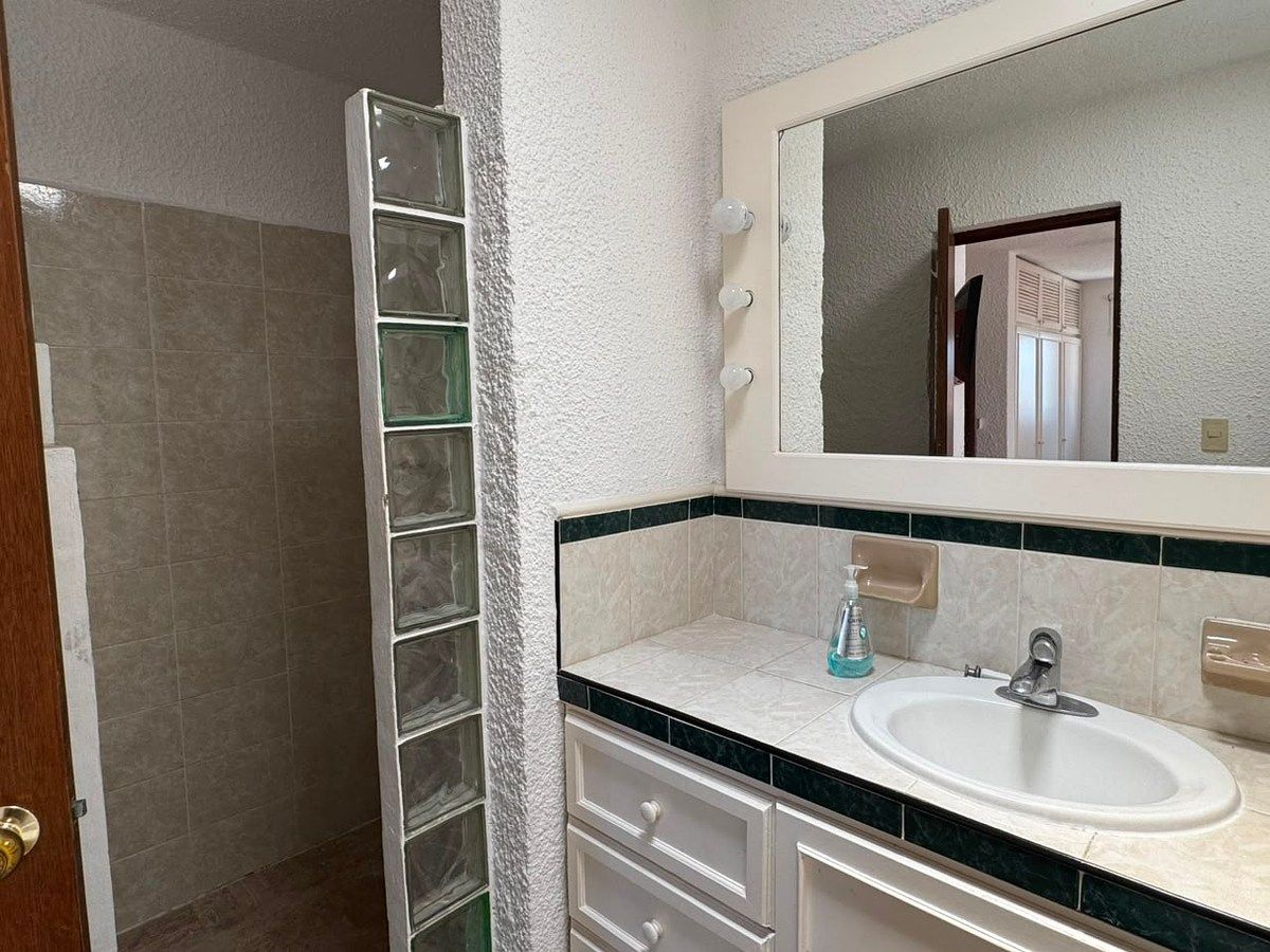 Apartamento em Supermanzana 43, Benito Juárez, foto 14 de 19