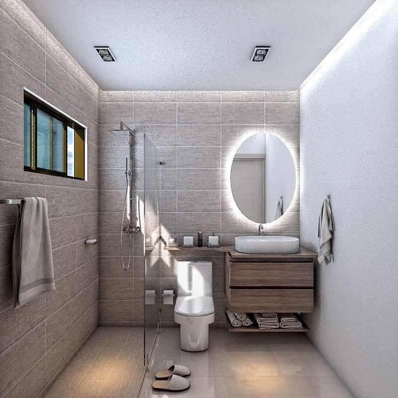 Apartamento en El Millón, Santo Domingo Centro (Distrito Nacional), foto 5 de 11