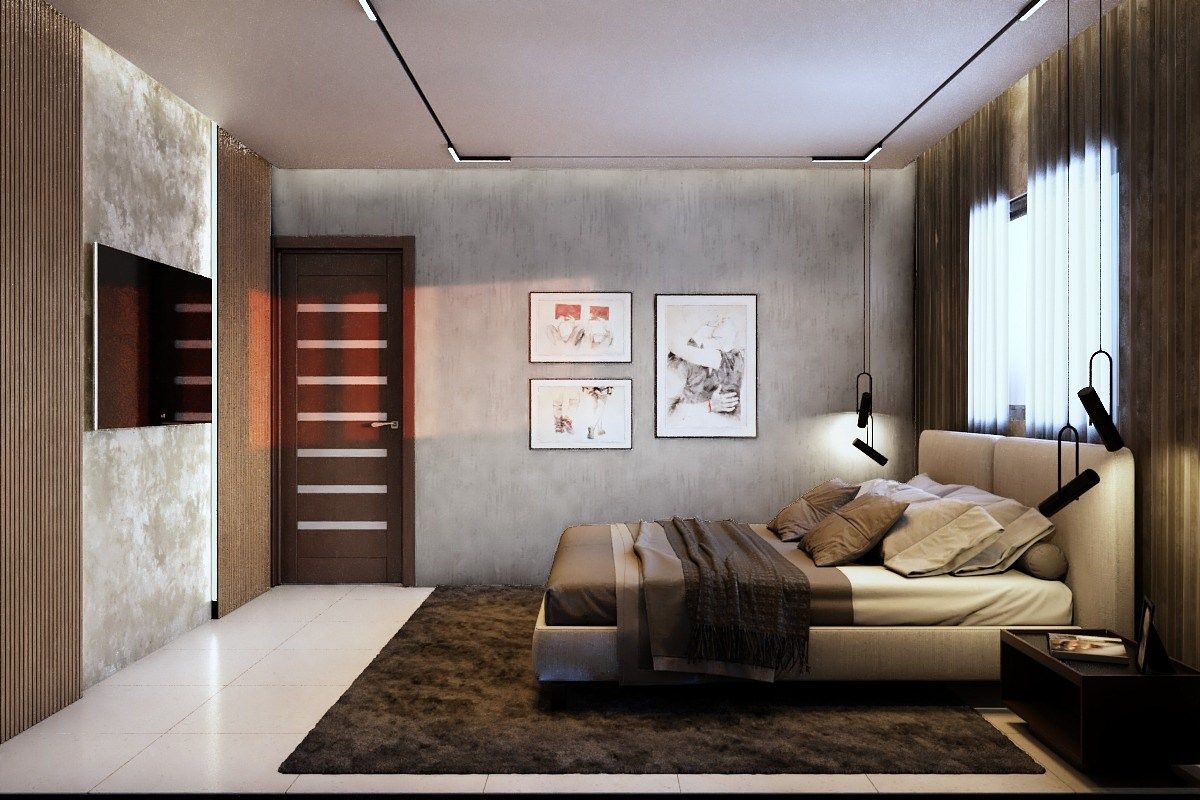 Apartamento en El Millón, Santo Domingo Centro (Distrito Nacional), foto 6 de 11