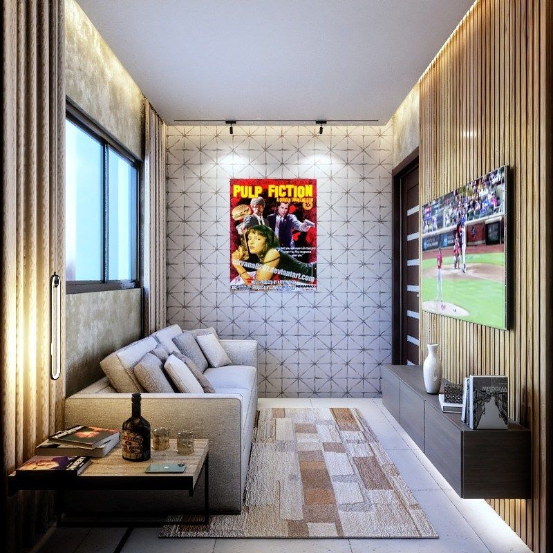 Apartamento en El Millón, Santo Domingo Centro (Distrito Nacional), foto 7 de 11