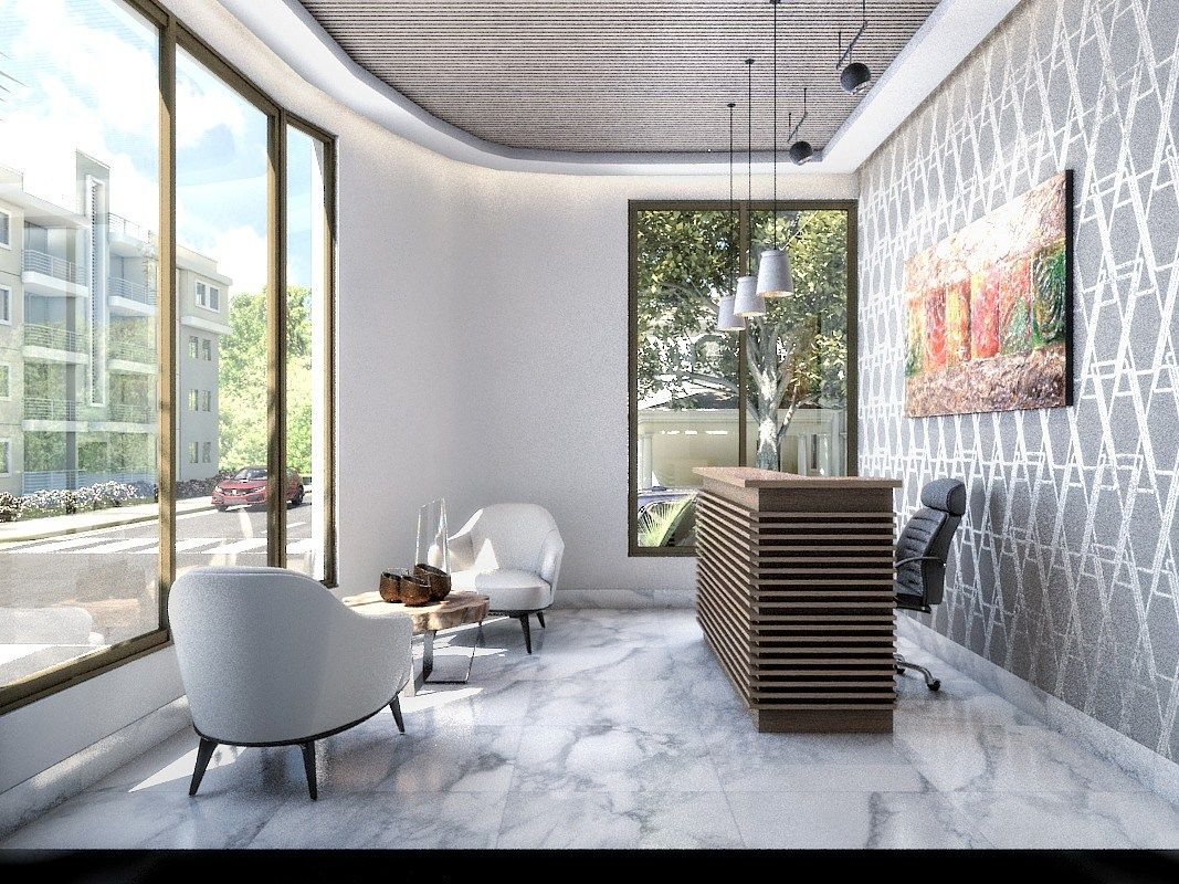 Apartamento en El Millón, Santo Domingo Centro (Distrito Nacional), foto 9 de 11