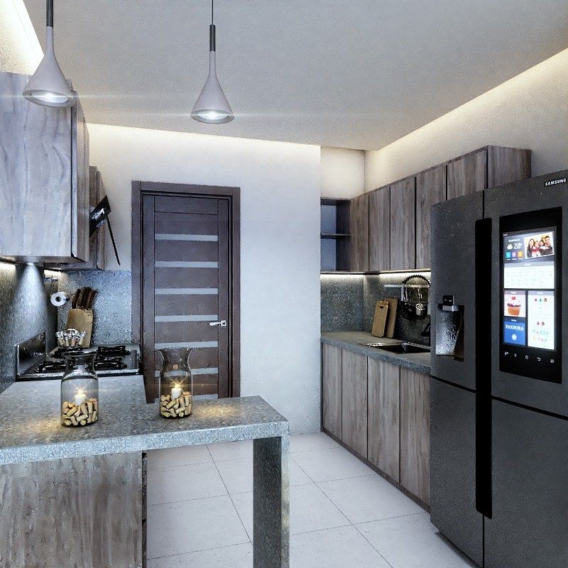 Apartamento en El Millón, Santo Domingo Centro (Distrito Nacional), foto 11 de 11