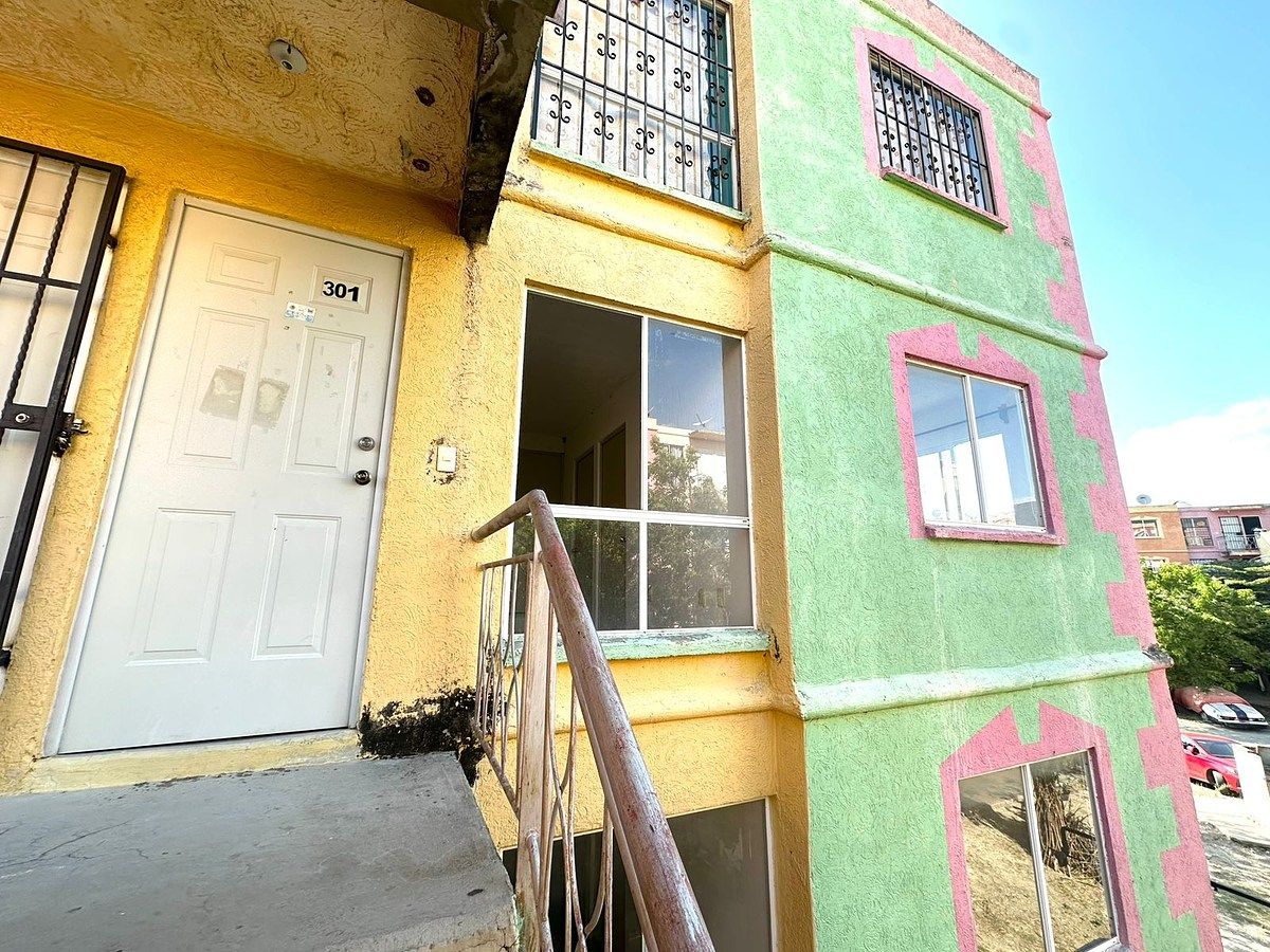 DEPTO EN VENTA CHIAPA DE CORZO, foto 1 de 5