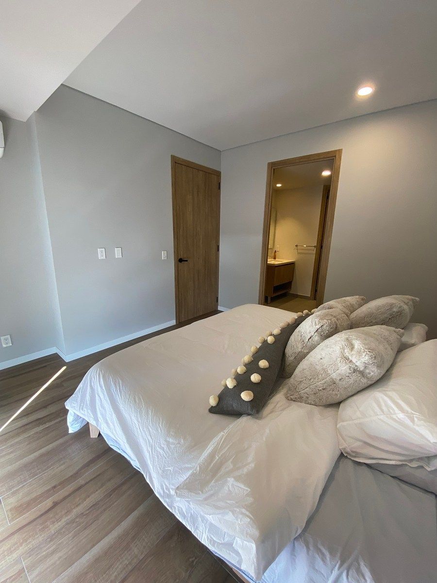 Apartamento em Calete, Tijuana, foto 36 de 42