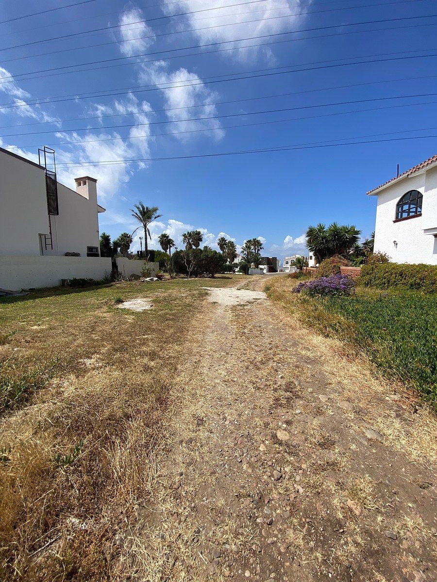 Terreno en Real del Mar, Tijuana, foto 3 de 13
