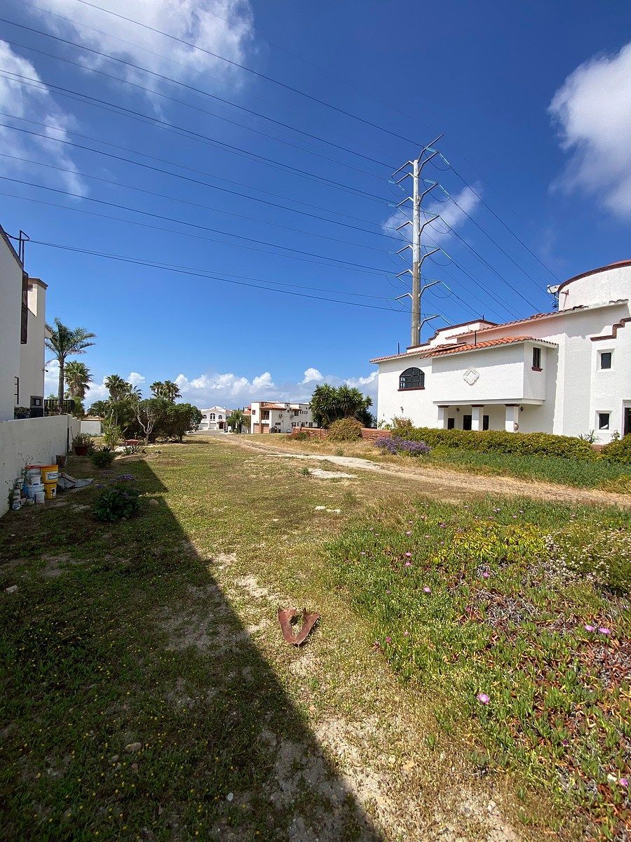 Terreno en Real del Mar, Tijuana, foto 4 de 13