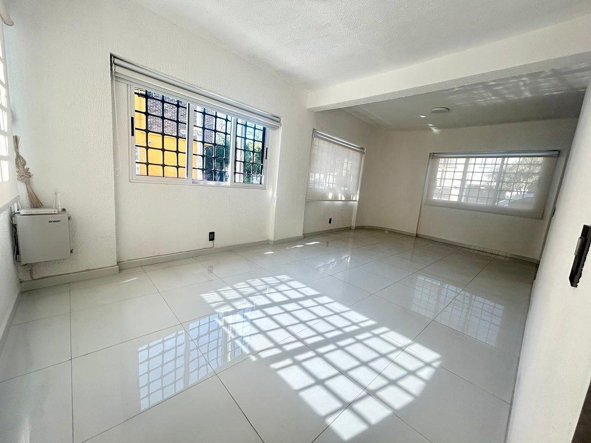 Casa en Tepeyac Insurgentes, Gustavo A. Madero, foto 2 de 31