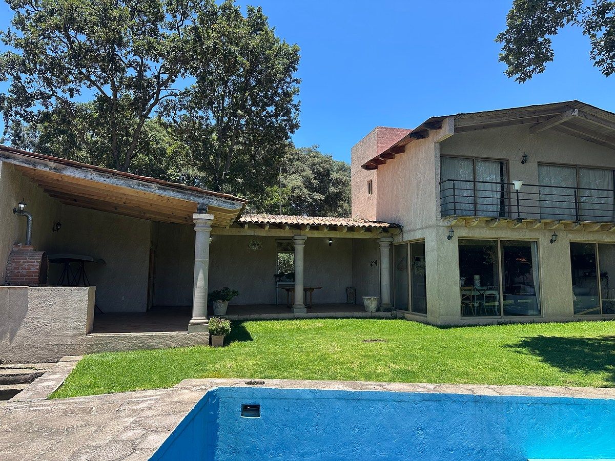 Lote em Atizapán, Atizapán de Zaragoza, foto 4 de 17