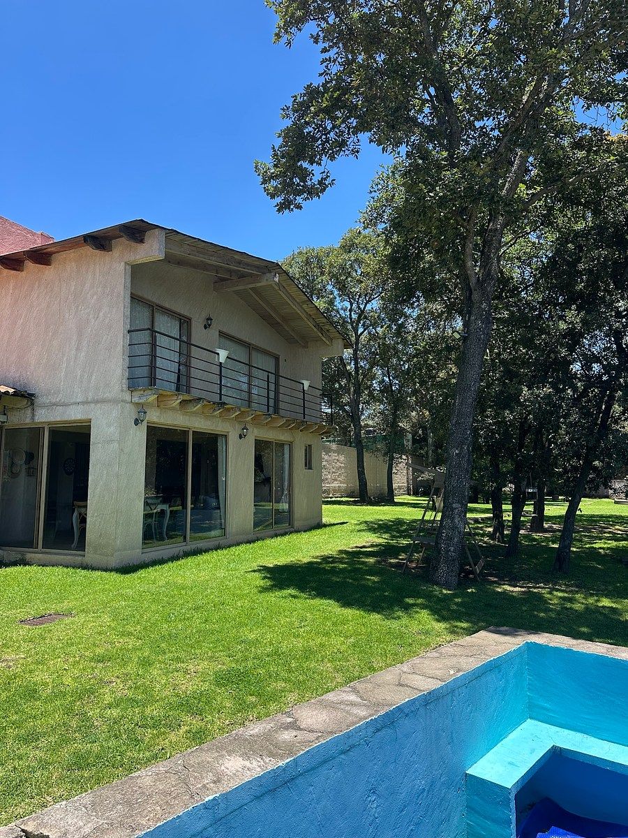 Lote em Atizapán, Atizapán de Zaragoza, foto 6 de 17