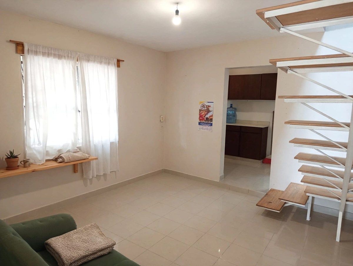 Casa en Santa Fe, Tepic, foto 2 de 7