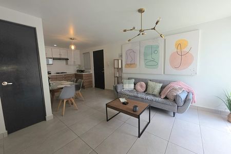 FURNISHED APARTMENT WITH 2 BEDROOMS IN LOGROÑO