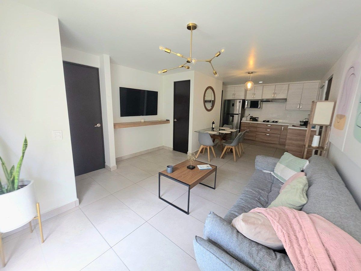 Apartment in La Rioja Residencial, Tijuana, photo 4 of 15