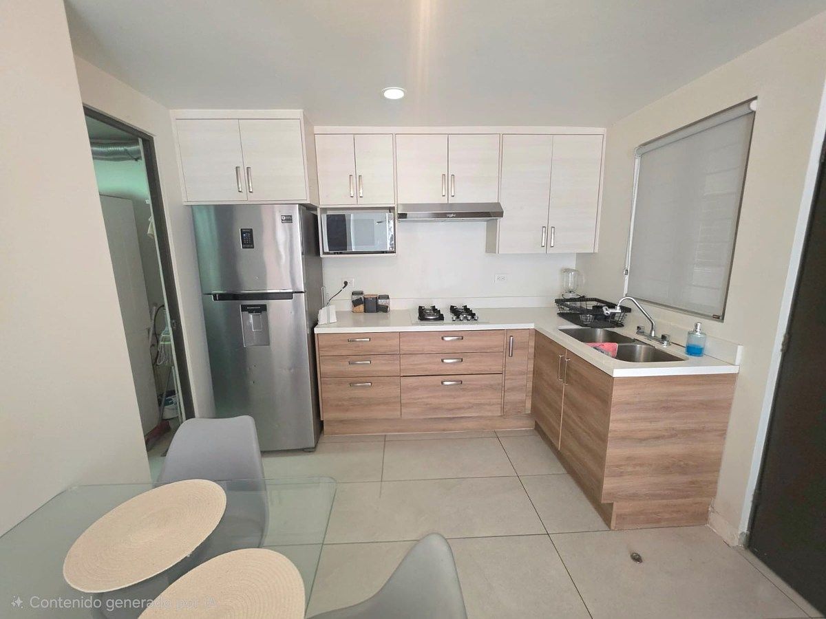 Apartment in La Rioja Residencial, Tijuana, photo 6 of 15
