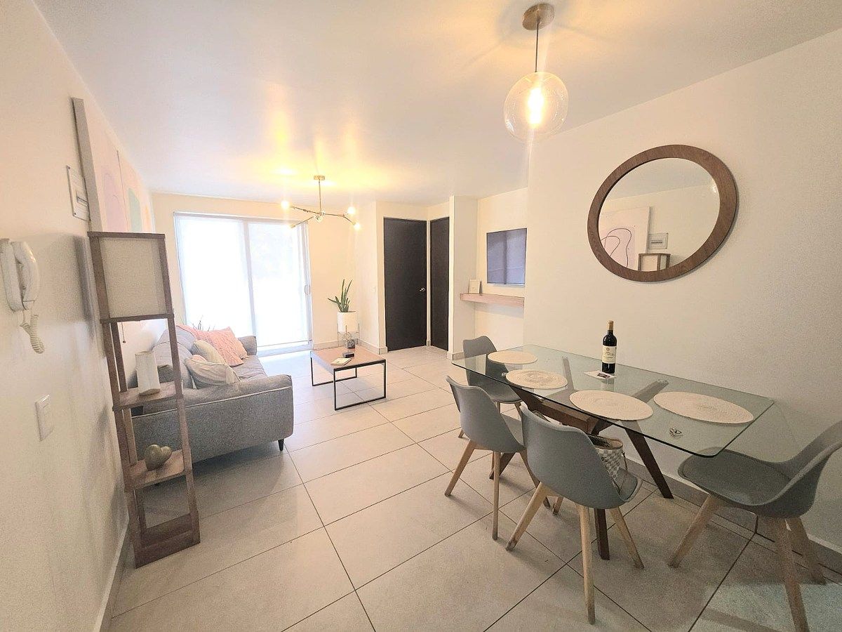 Apartment in La Rioja Residencial, Tijuana, photo 5 of 15