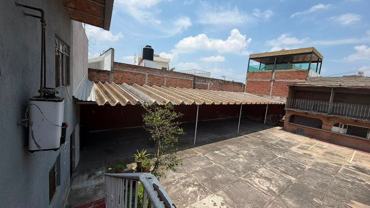 Bodega comercial en Victor Hugo, Zapopan, foto 8 de 13