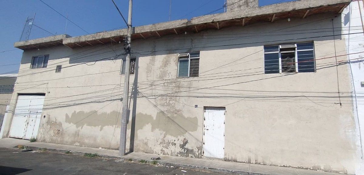 Bodega comercial en Victor Hugo, Zapopan, foto 9 de 13