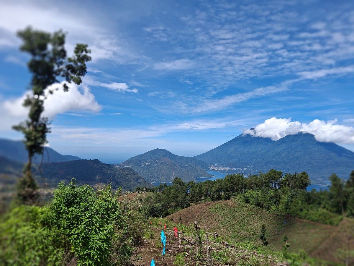 Finca en San Andrés Semetabaj, foto 16 de 19