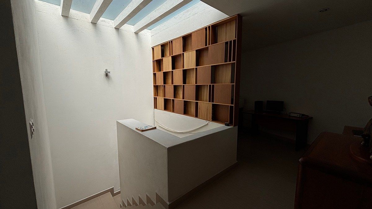 CASA PARA ALUGAR PARA ESCRITÓRIOS EM LOMAS 4ª EM SAN LUIS POTOSI, foto 1 de 6