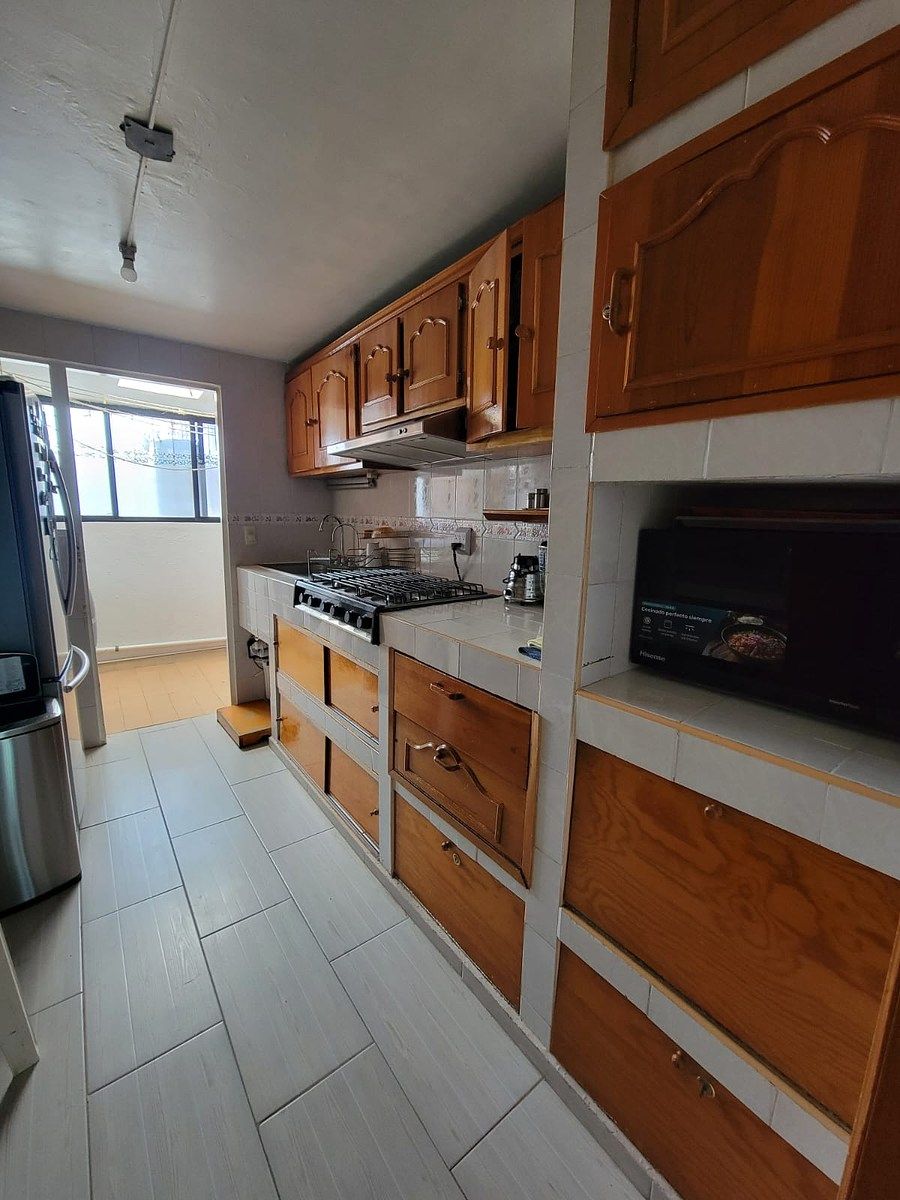 Departamento en Jardines de la Cañada, Tultitlán, foto 4 de 14