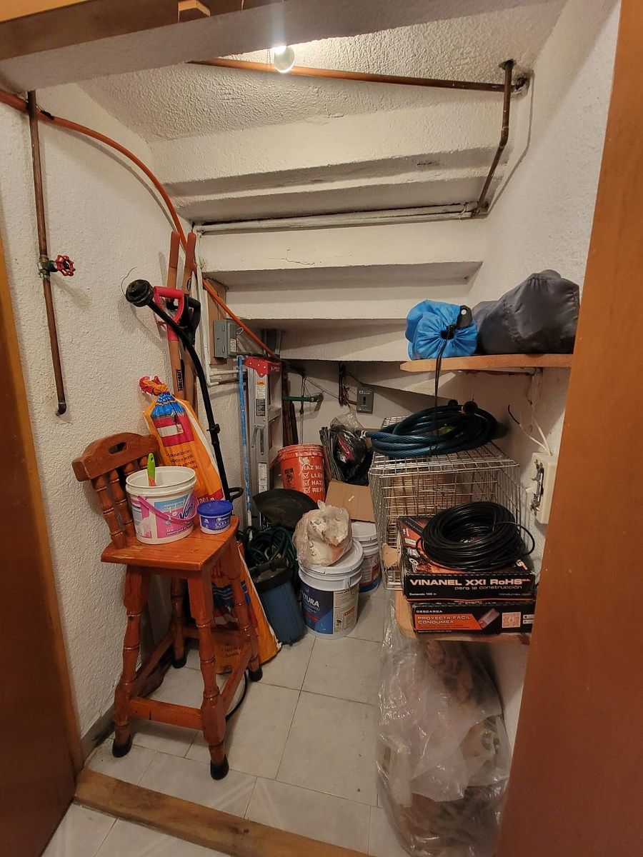 Departamento en Jardines de la Cañada, Tultitlán, foto 12 de 14