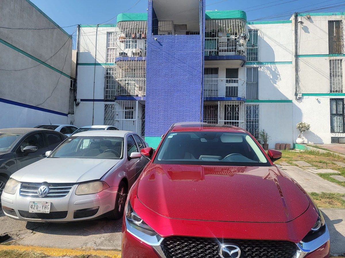 Departamento en Jardines de la Cañada, Tultitlán, foto 14 de 14