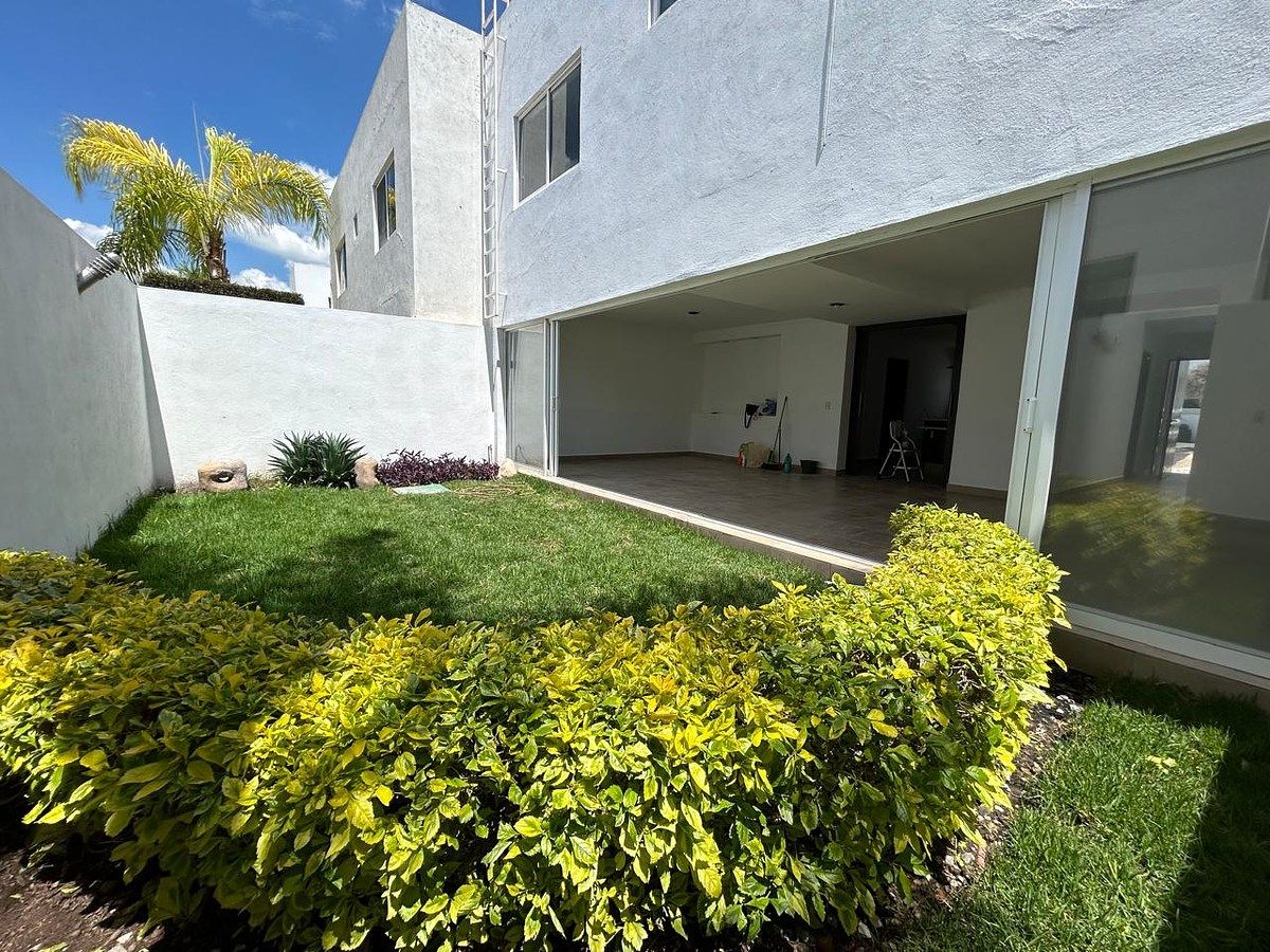 Casa em condomínio fechado em Centro Sur, Querétaro, foto 7 de 27