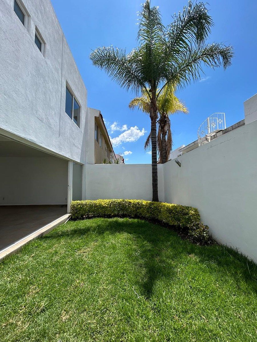 Casa em condomínio fechado em Centro Sur, Querétaro, foto 8 de 27
