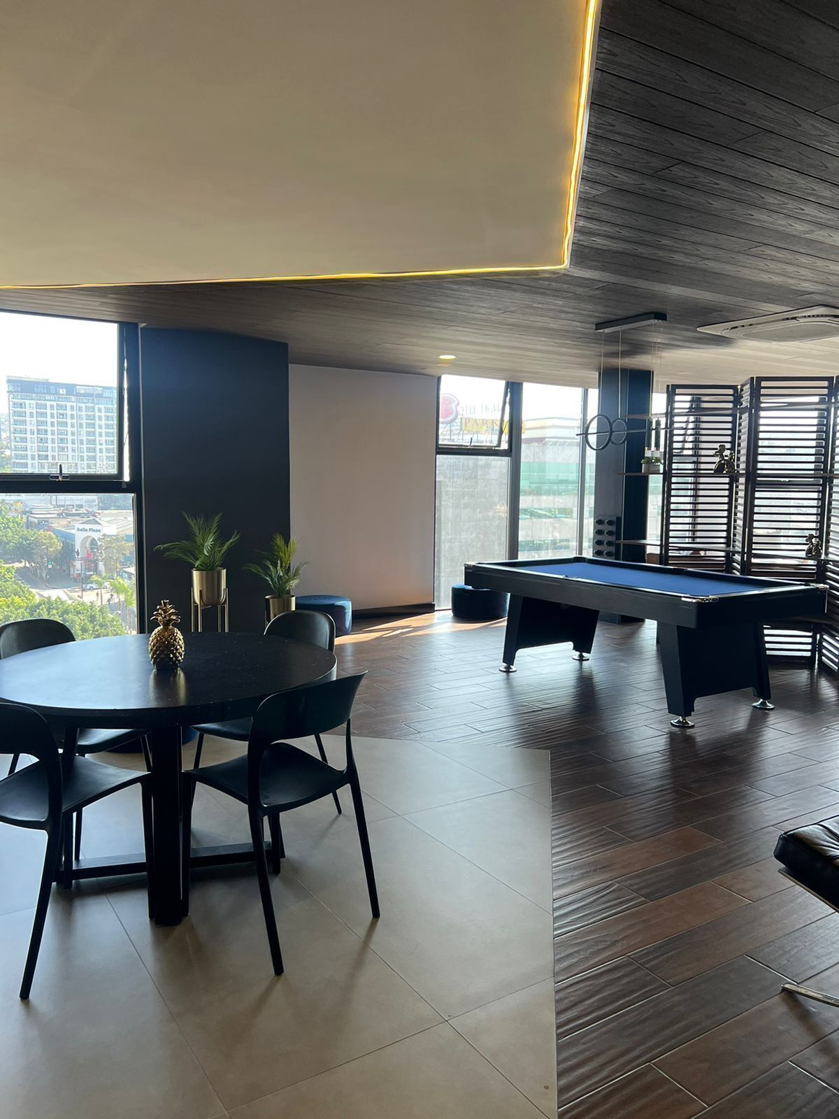 Apartamento em Zona Norte, Tijuana, foto 5 de 18