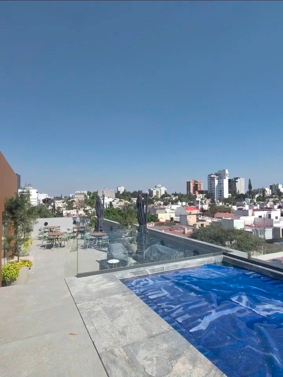 Departamento en Lomas de Providencia, Guadalajara, foto 9 de 12