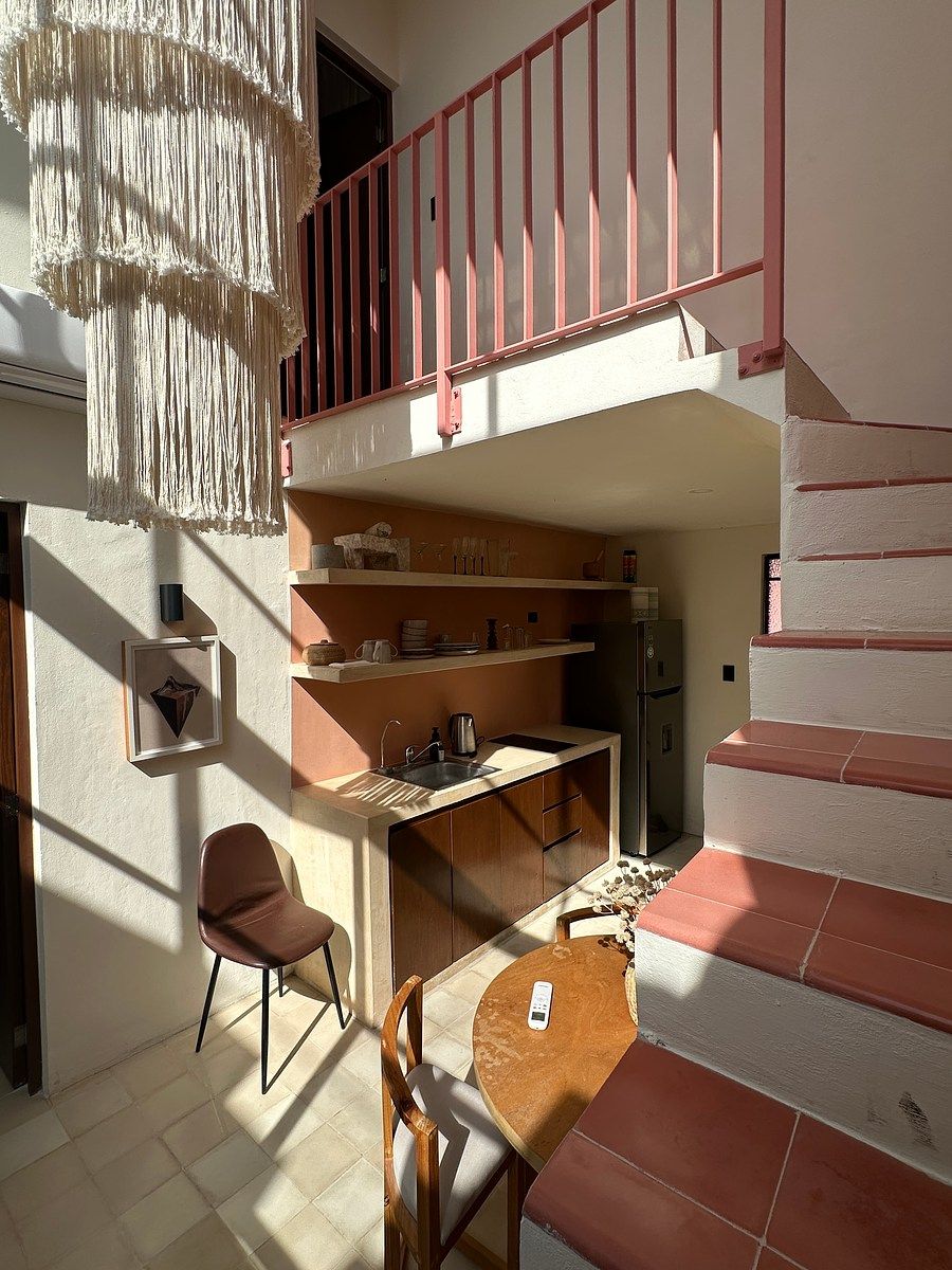 Casa em Jardines de San Sebastian, Mérida, foto 3 de 23