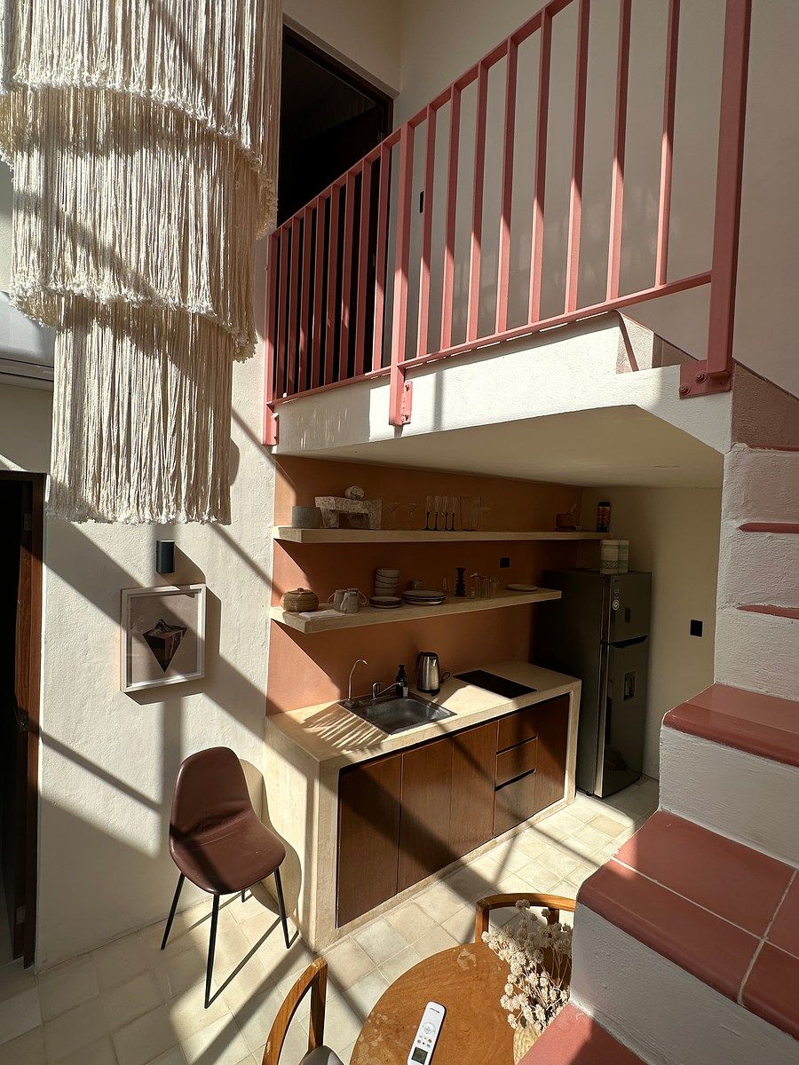 Casa em Jardines de San Sebastian, Mérida, foto 13 de 23