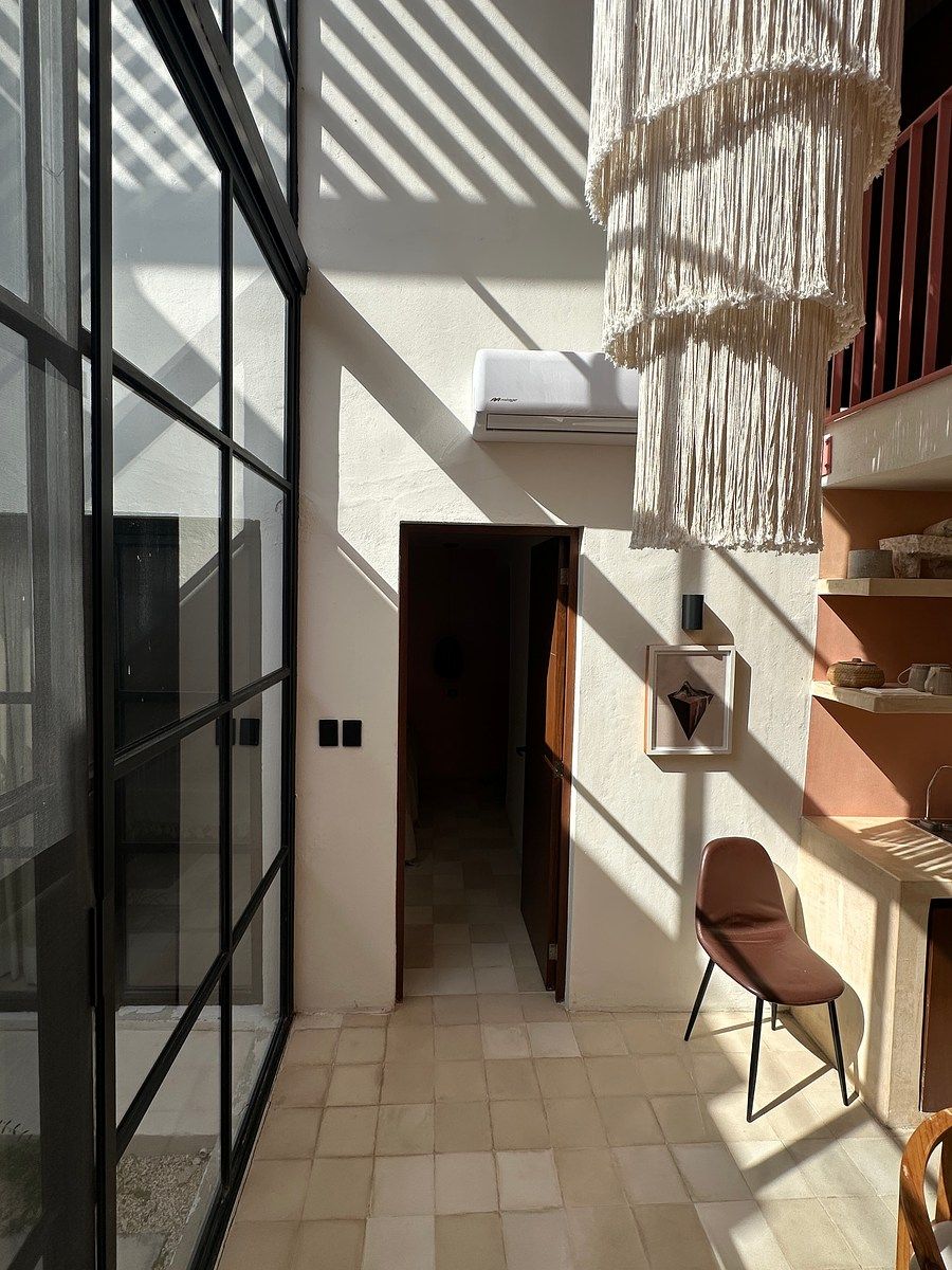Casa em Jardines de San Sebastian, Mérida, foto 14 de 23