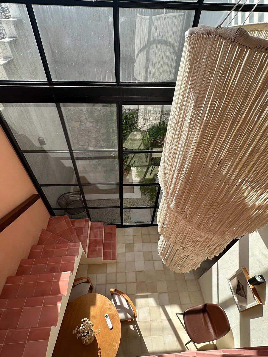 Casa em Jardines de San Sebastian, Mérida, foto 15 de 23