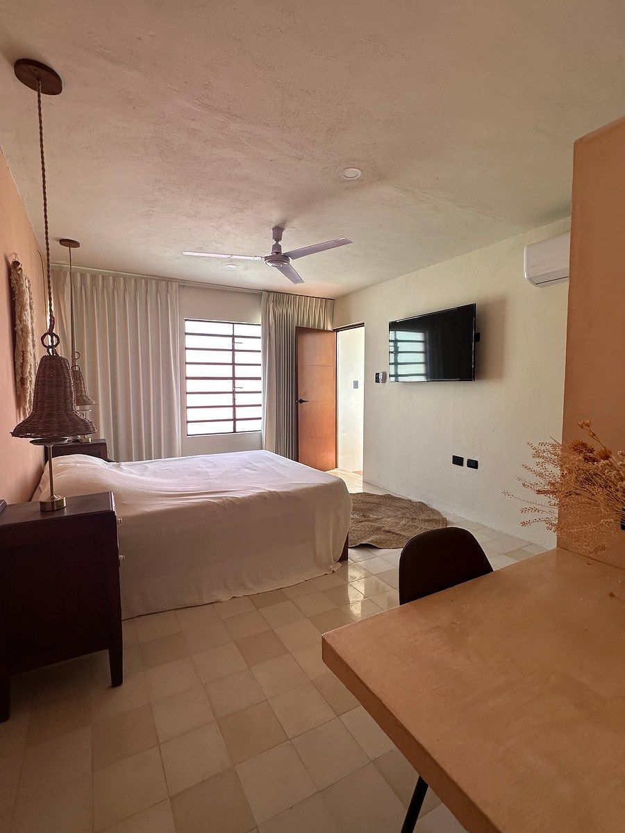 Casa em Jardines de San Sebastian, Mérida, foto 10 de 23