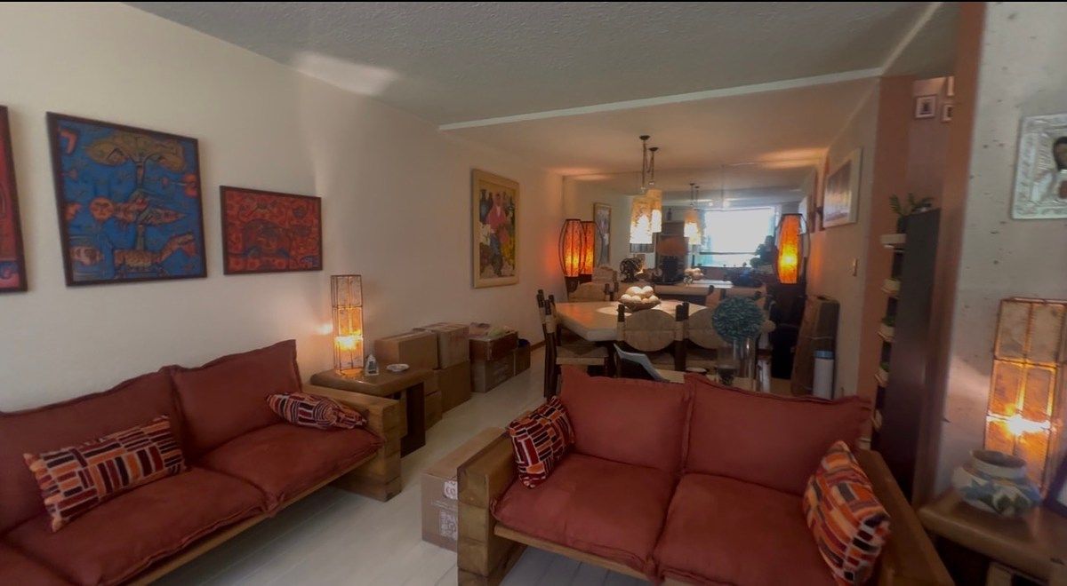 Casa en condominio en San Jerónimo Lídice, La Magdalena Contreras, foto 3 de 27