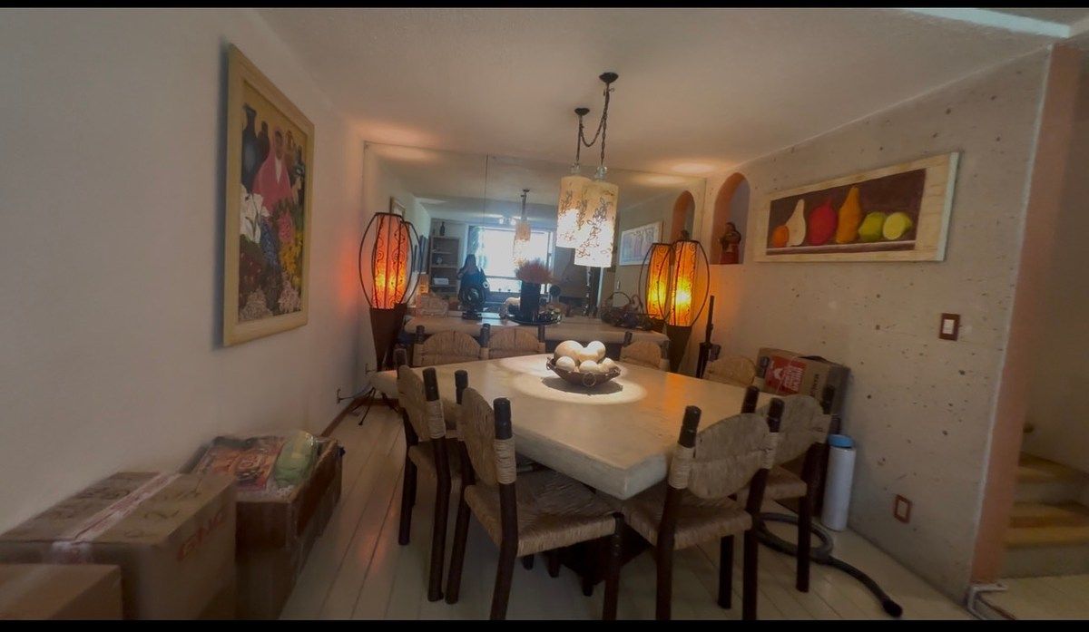 Casa en condominio en San Jerónimo Lídice, La Magdalena Contreras, foto 4 de 27
