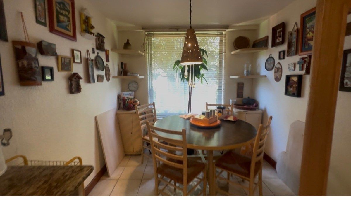 Casa en condominio en San Jerónimo Lídice, La Magdalena Contreras, foto 6 de 27