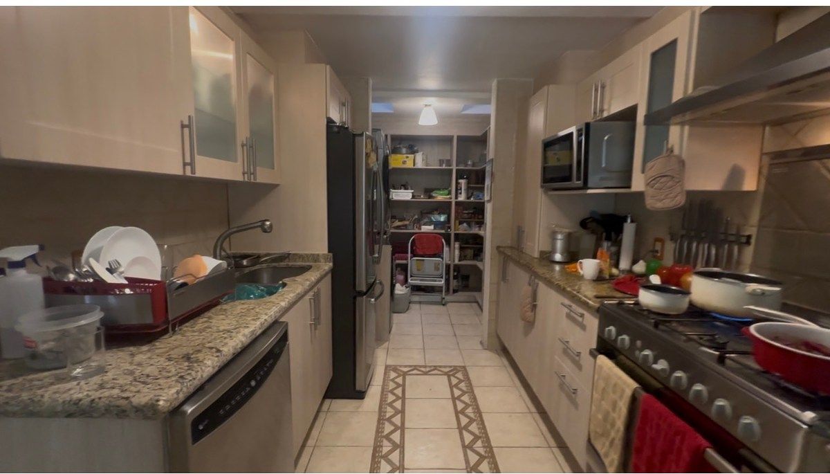 Casa en condominio en San Jerónimo Lídice, La Magdalena Contreras, foto 7 de 27