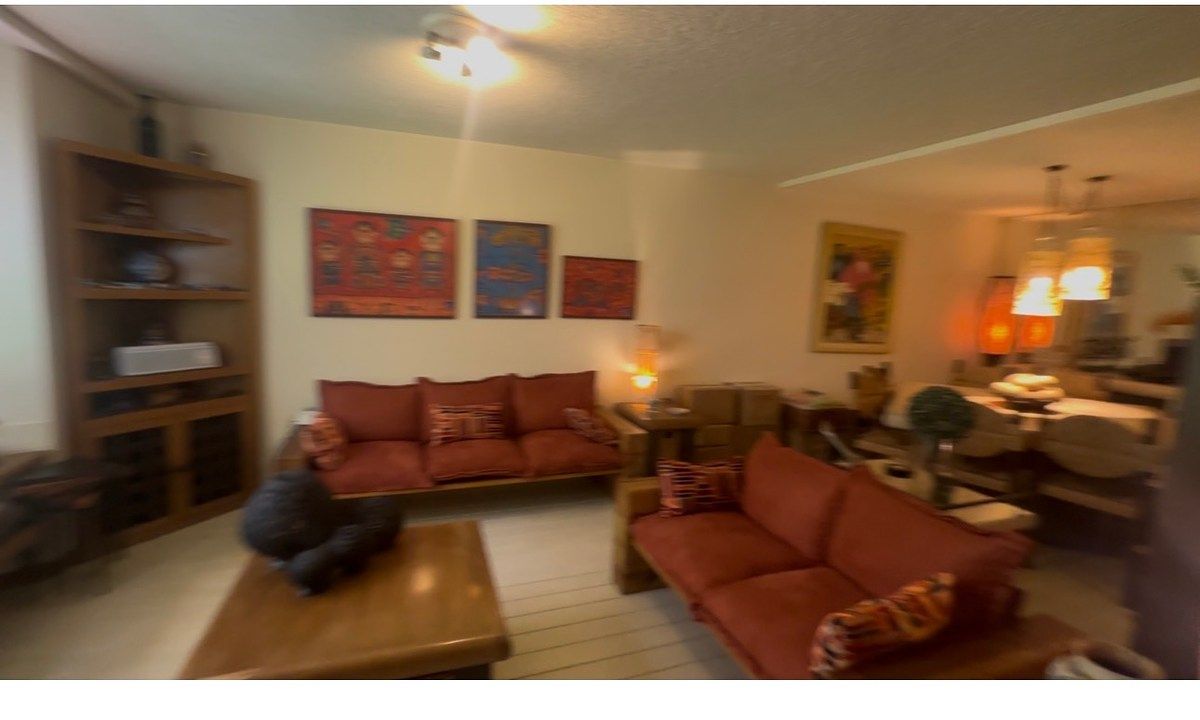 Casa en condominio en San Jerónimo Lídice, La Magdalena Contreras, foto 10 de 27